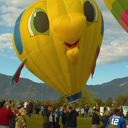 Park «Memorial Park», reviews and photos, 1605 E Pikes Peak Ave, Colorado Springs, CO 80910, USA