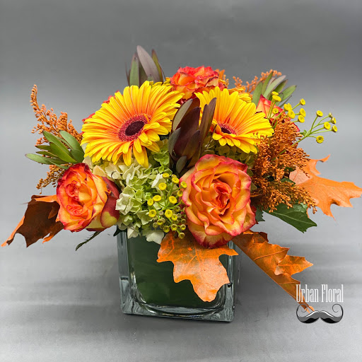 Florist «Urban Floral», reviews and photos, 671 Meriden Rd, Waterbury, CT 06705, USA