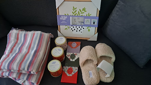 Department Store «Bed Bath & Beyond», reviews and photos, 4102 S Meridian, Puyallup, WA 98373, USA