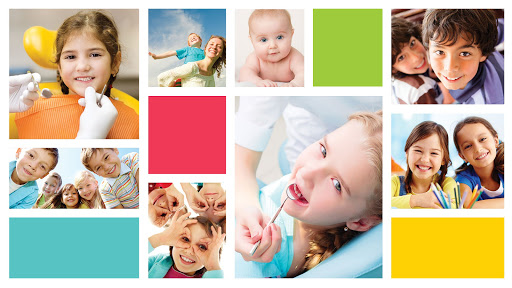 Pediatric Dentistry of San Marcos image