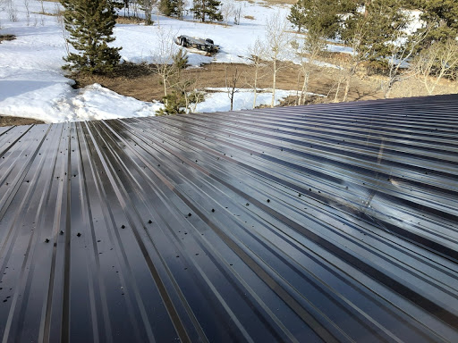 Roofing Contractor «R & R Roofing & Siding», reviews and photos, 60752 US-285, Bailey, CO 80421, USA