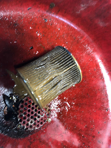 Auto Repair Shop «AA Foreign Car Repair», reviews and photos, 2203 N Ponce De Leon Blvd, St Augustine, FL 32084, USA