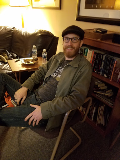 Tobacco Shop «Indian River Tobacco Traders», reviews and photos, 608 28th St SW, Wyoming, MI 49509, USA