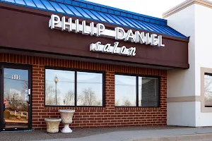 Philip Daniel Salon image