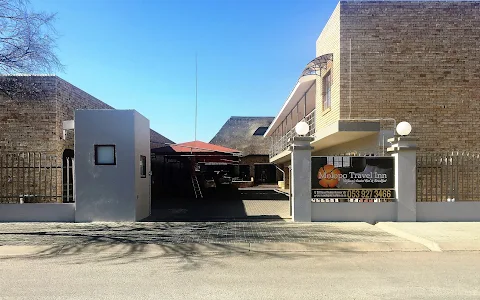 Molopo Travel Inn Vryburg image