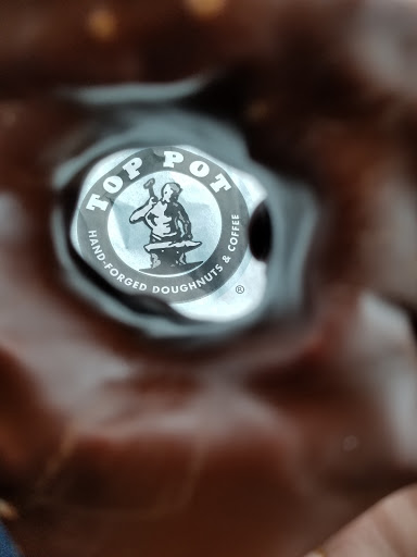 Donut Shop «Top Pot Doughnuts», reviews and photos, 18001 Bothell Everett Hwy, Bothell, WA 98012, USA