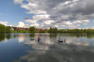 Potapovskiy Park image