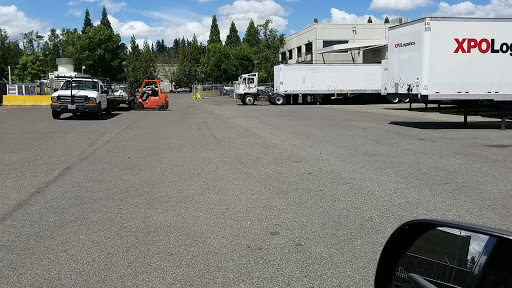 Freight Forwarding Service «XPO Logistics», reviews and photos, 12250 SE Ford St, Clackamas, OR 97015, USA