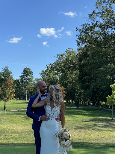 Wedding Venue «Eastlyn Golf Course & The Greenview Inn», reviews and photos, 4049 Italia Ave, Vineland, NJ 08361, USA