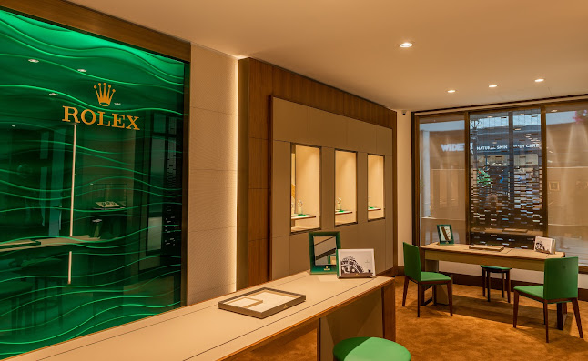 Charles Fox Ltd – Official Rolex Retailer - Bournemouth