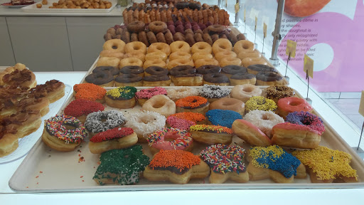 Donut Shop «Sarah Donuts», reviews and photos, 5860 Jimmy Carter Blvd #155, Norcross, GA 30071, USA