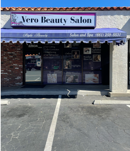 Vero Beauty Salon