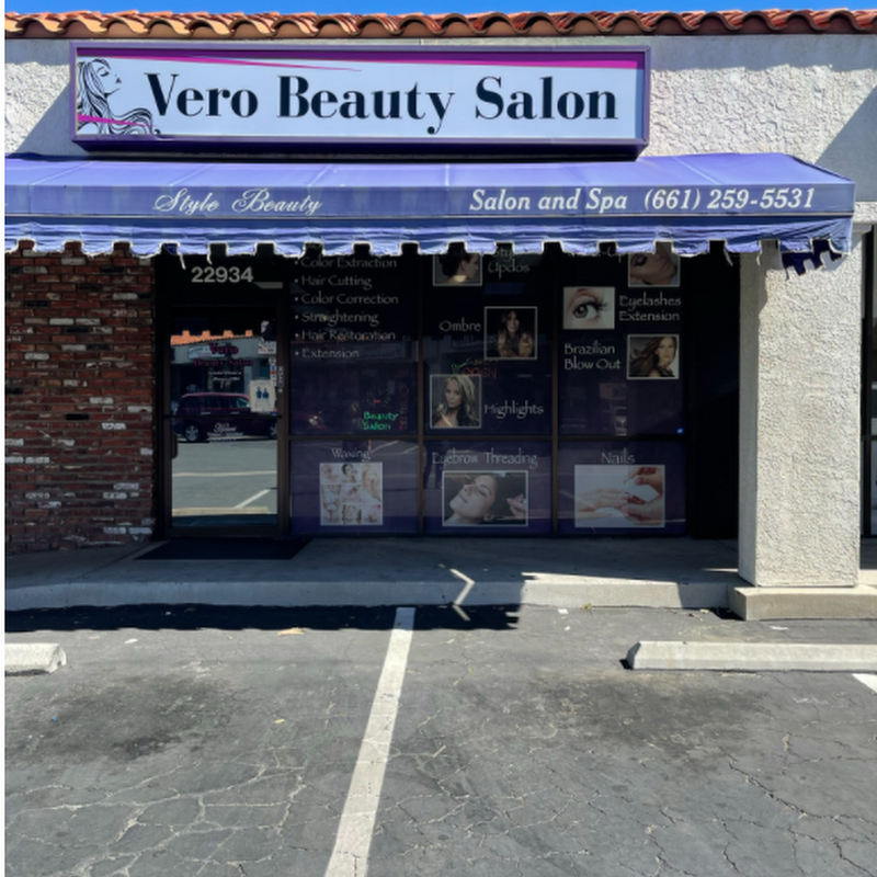Vero Beauty Salon