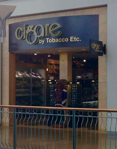 Tobacco Shop «Cigare by Tobacco Etc.», reviews and photos, 10300 Little Patuxent Pkwy, Columbia, MD 21044, USA