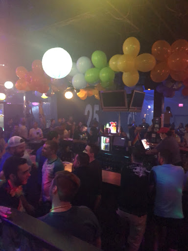 Night Club «Metro», reviews and photos, 859 Willow Branch Ave, Jacksonville, FL 32205, USA