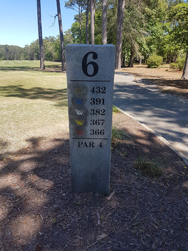 Golf Course «Founders Club at Pawleys Island», reviews and photos, 7829 Ocean Hwy, Pawleys Island, SC 29585, USA