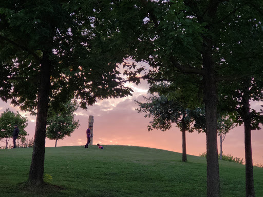 Park «Elmhurst Park», reviews and photos, 57th Ave & Grand avenue, Queens, NY 11373, USA