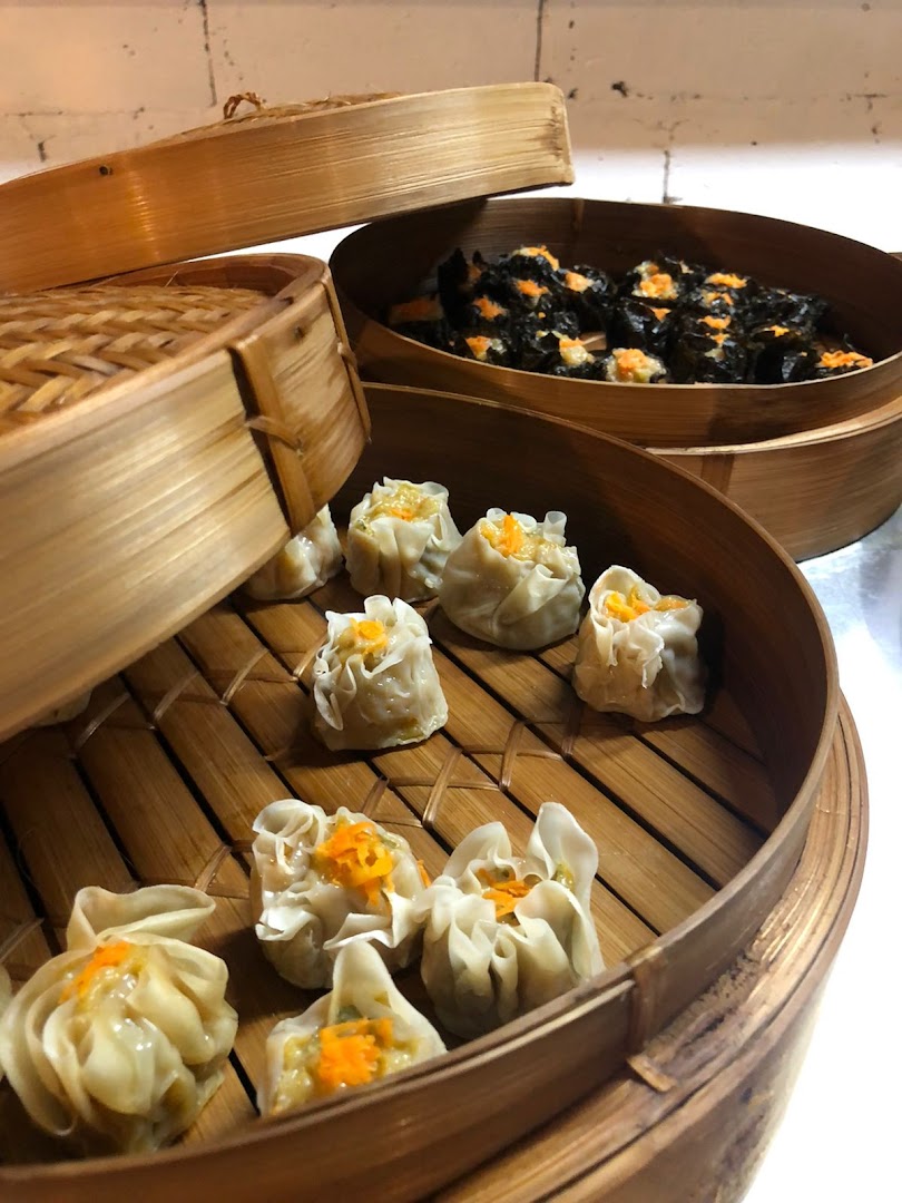 Gambar Djajan Dimsum Bna