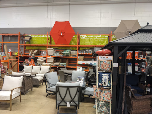 Home Improvement Store «The Home Depot», reviews and photos, 965 E Lancaster Ave, Downingtown, PA 19335, USA