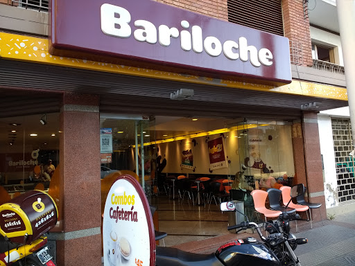 Bariloche Ice Cream Shop - Ice cream shop en Córdoba