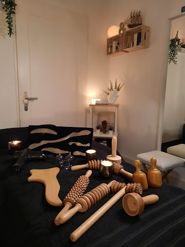 ESP Massage | Méthode Renata França | Relaxant | Sportif - Biel