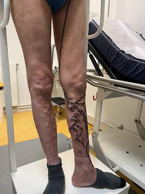 Docteur Sofyen Franck Ferchichi à Montrouge