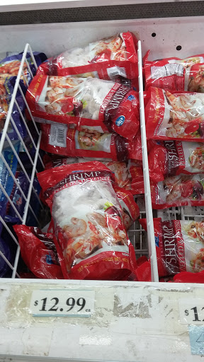 Asian Grocery Store «Kim Long Market», reviews and photos, 324 E Anaheim St, Long Beach, CA 90813, USA