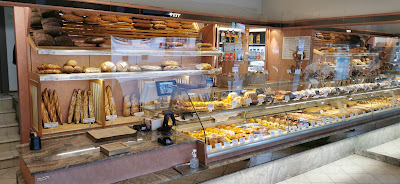 Boulangerie pâtisseries KIEFFER à Strasbourg