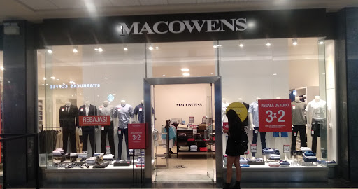 Macowens