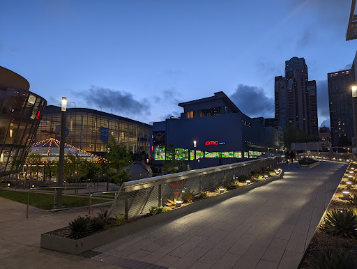 Shopping Mall «Metreon», reviews and photos, 135 4th St, San Francisco, CA 94103, USA