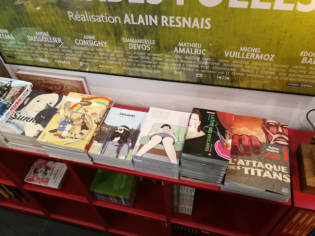 Nouvelle Librairie Française - Lisboa