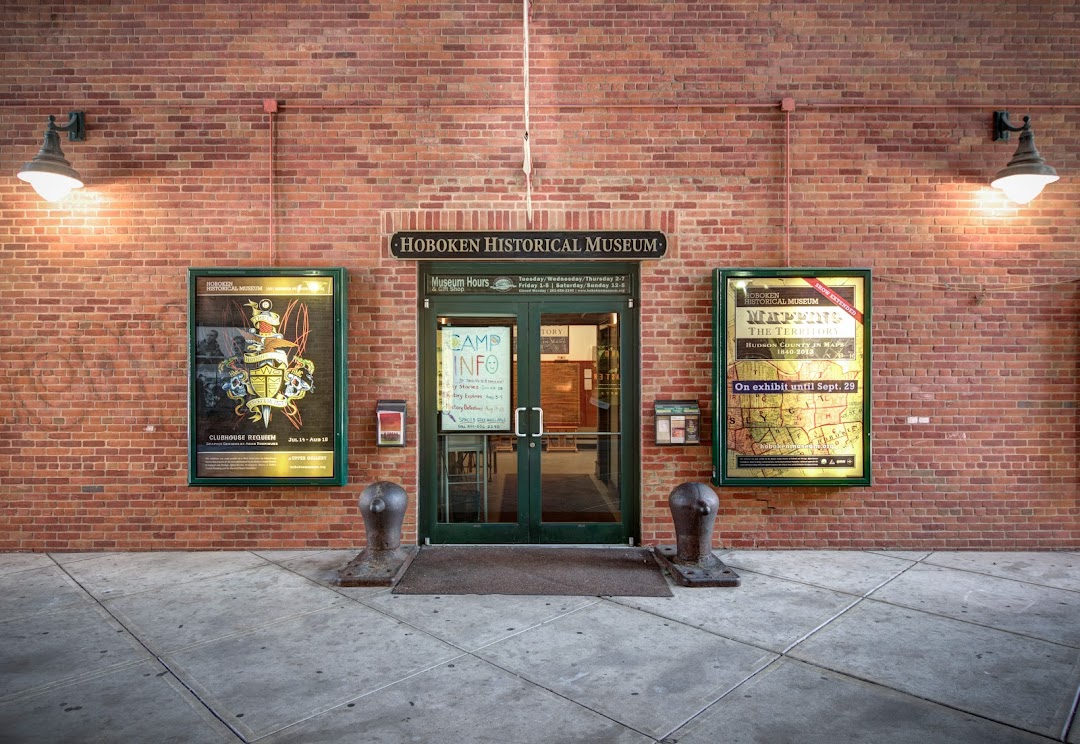 Hoboken Historical Museum