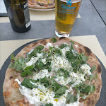 Photo n°1 de l'avis de Guido.r fait le 01/09/2022 à 16:16 sur le  Pizzeria Focacceria Quattrocento à Verona