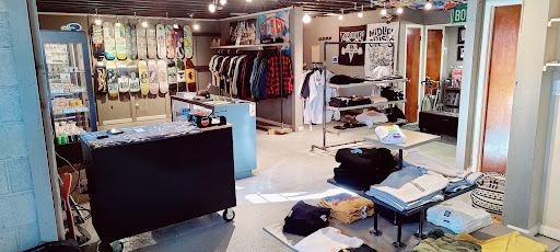 Skate Shop «Boulevard Skate Shop», reviews and photos, 3747 W Pacific Ave, Sacramento, CA 95820, USA