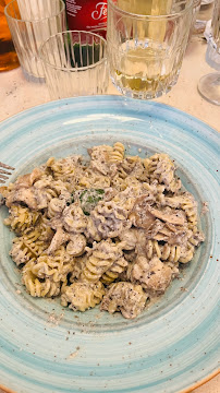 Les plus récentes photos du Restaurant italien Simonetta à Paris - n°1