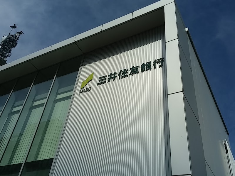 三井住友銀行 長野支店 長野県長野市問御所町 銀行 銀行 グルコミ