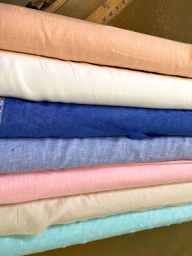 Fabric Store «Crossroad Fabrics», reviews and photos, 80 Airport Blvd, Freedom, CA 95019, USA