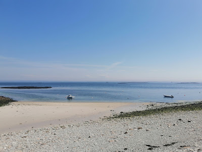 Le Roelen à Île-Molène