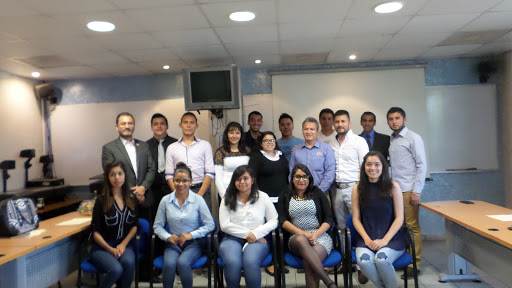 Grupo Multidisciplinario en Negocios