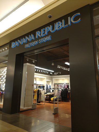 Outlet Mall «The Outlets at Bergen Town Center», reviews and photos, 1 Bergen Town Center, Paramus, NJ 07652, USA