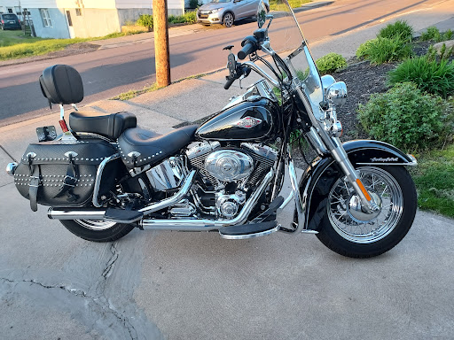 Harley-Davidson Dealer «Keystone Harley-Davidson», reviews and photos, 770 State Rd, Parryville, PA 18244, USA