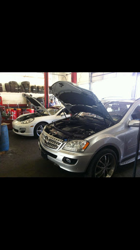 Auto Repair Shop «Nexar Auto Repair», reviews and photos, 2902 Hillcroft St, Houston, TX 77057, USA