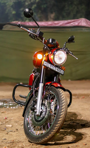 Jawa Motorcycle | Ashvar Motors