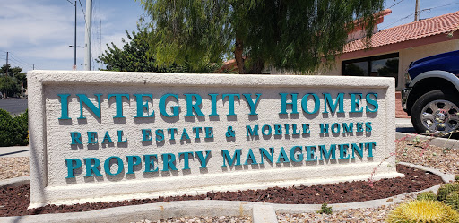 Integrity Mobile Homes