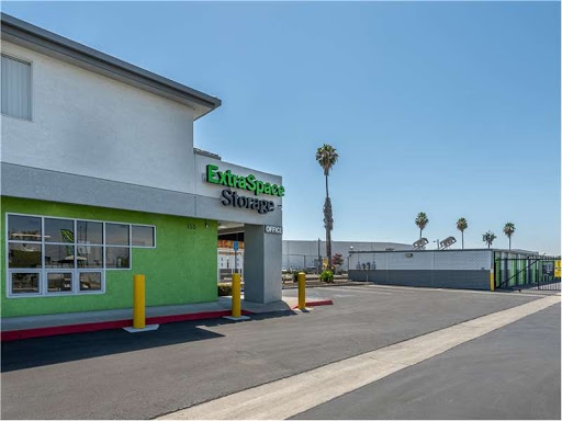 Self-Storage Facility «Extra Space Storage», reviews and photos, 155 S Adams St, Anaheim, CA 92802, USA