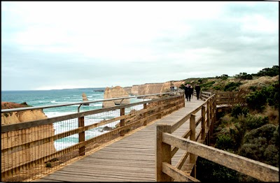 Photos of Port Campbell Visitor Information Centre