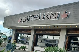Best Pizza and Brew Vista image