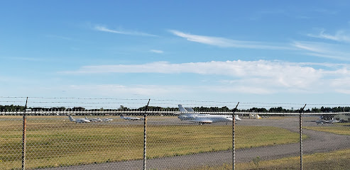Muskoka Airport (YQA)