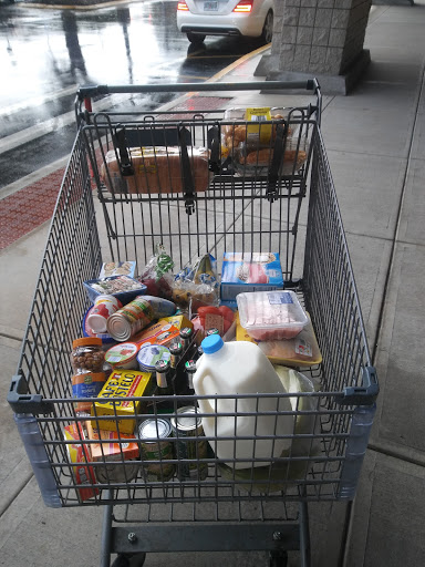 Supermarket «ALDI», reviews and photos, 14933 N Florida Ave, Tampa, FL 33613, USA