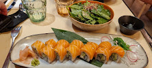 Sushi du Restaurant Koya à La Rochelle - n°4